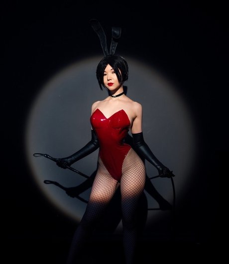 Miss Mononoke onlyfans free