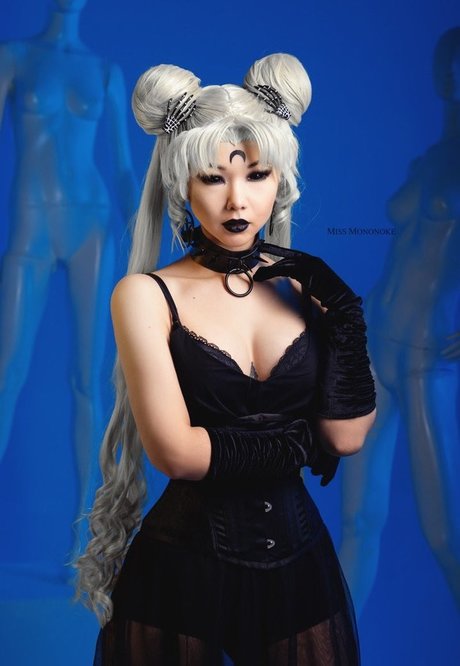 Miss Mononoke porn onlyfans