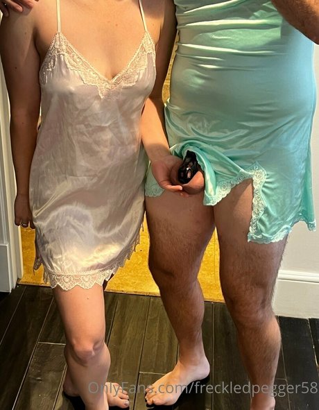 freckledpegger58 onlyfans archive