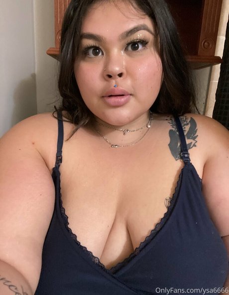 onlyysa666 onlyfans leaks.