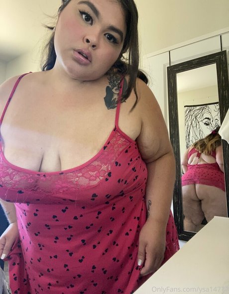 onlyysa666 leaked onlyfans