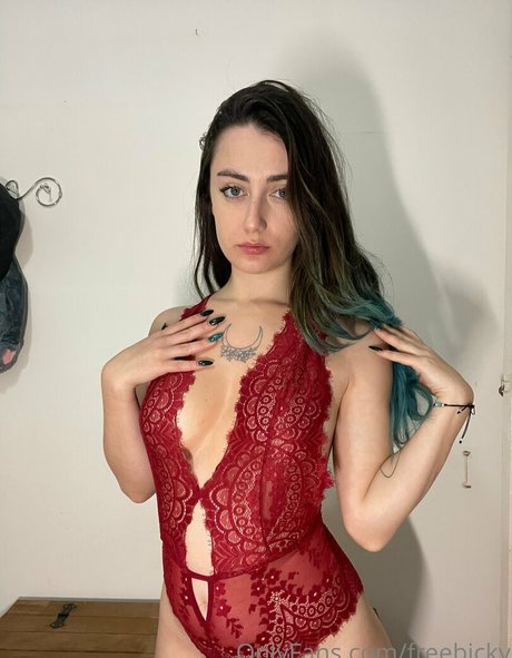freebicky onlyfans leak new