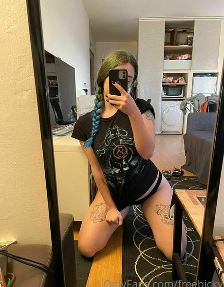 freebicky onlyfans lesk