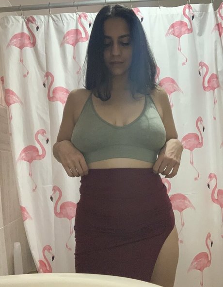 wildoihane0 only fans leak nude