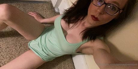 tsroseypremium porn onlyfans