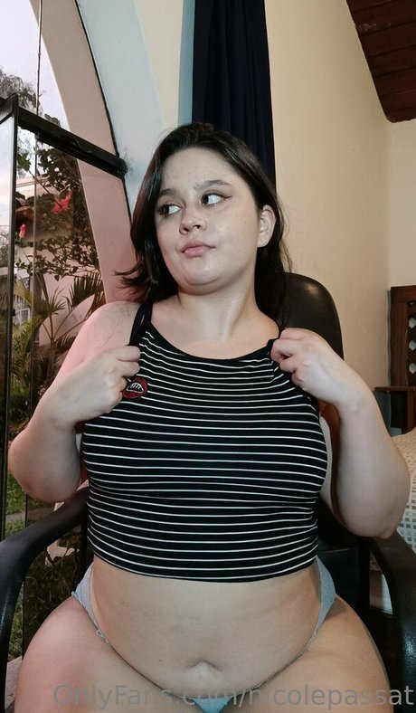 nicolepassat onlyfans nude pics