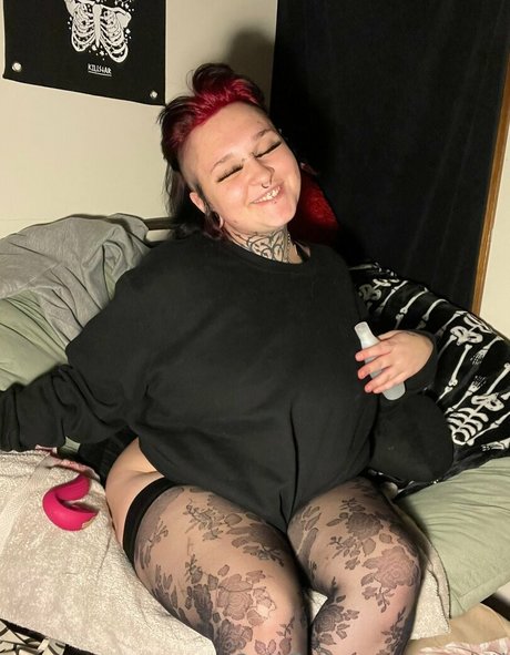 nexolotl only fans pic