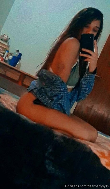 dearbabyyy19 onlyfans sex leaked