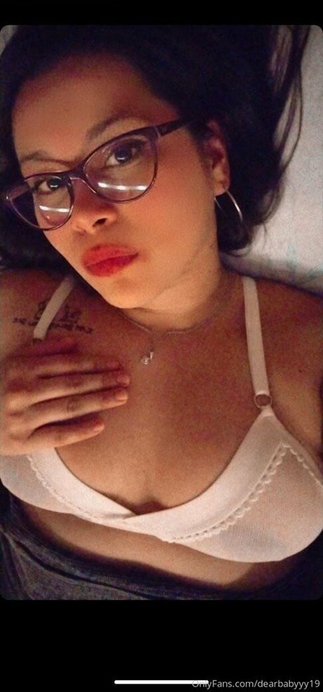 dearbabyyy19 onlyfans nude