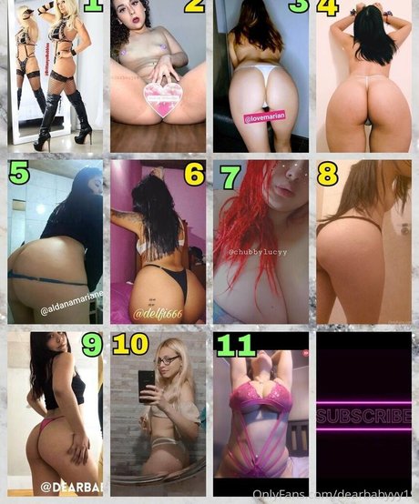 dearbabyyy19 leaked porn onlyfans