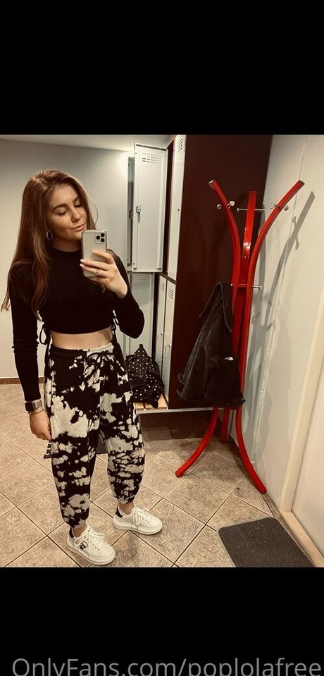 poplolafree leaked onlyfans naked