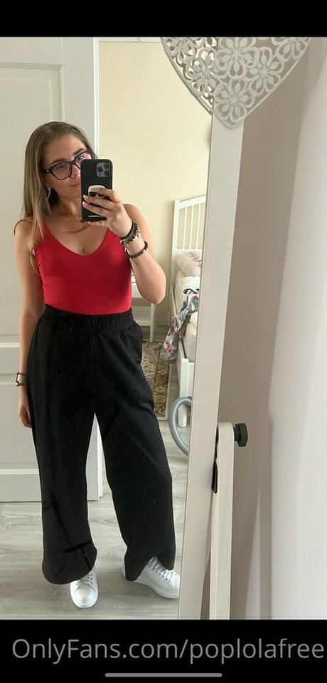 poplolafree onlyfans nude content