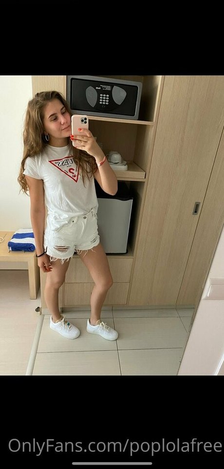 poplolafree onlyfans content type