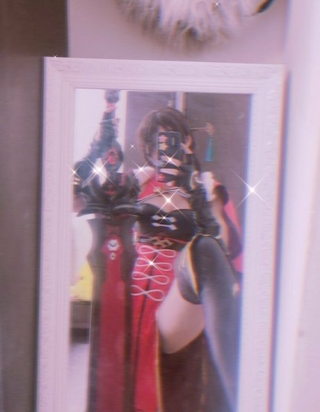 miitzchanz  portrayal