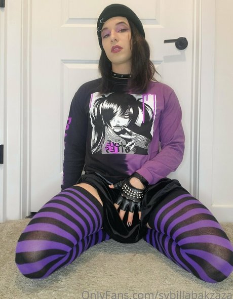 sybillabakzaza onlyfans.