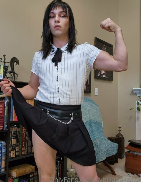 sybillabakzaza onlyfans archives