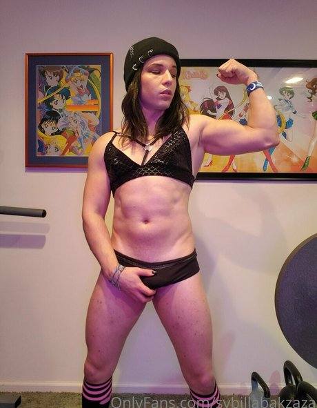 sybillabakzaza onlyfans nide