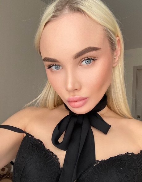 Anny angel onlyfans page