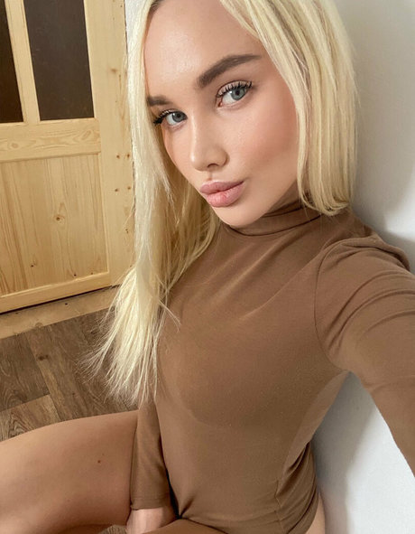 Anny angel onlyfans public photos