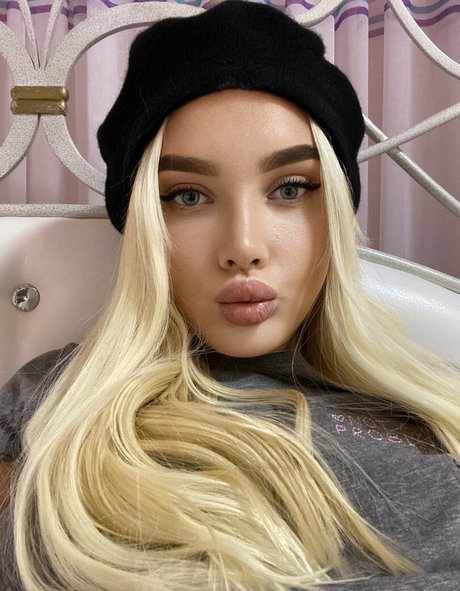 Anny angel nude leak onlyfans