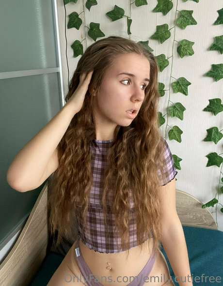 emily cutiefree only fans review