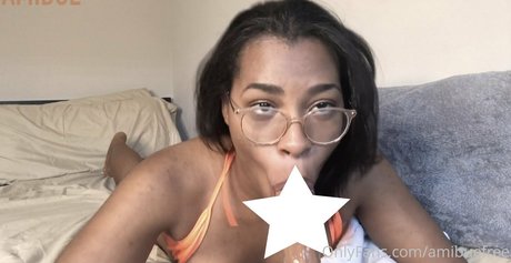 amibuefree onlyfans sex tape