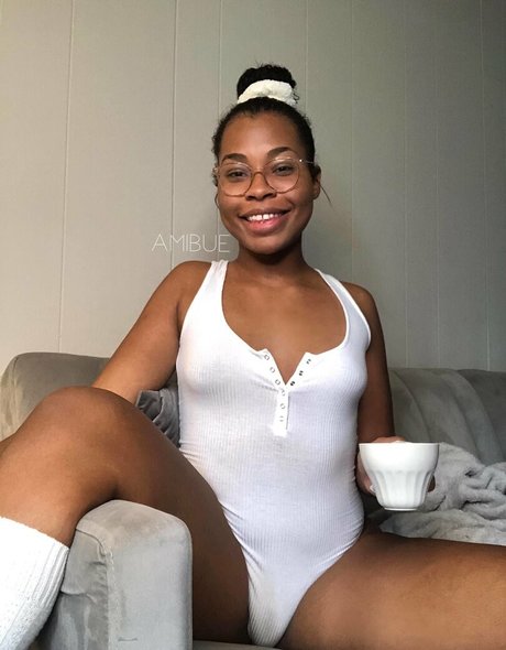 amibuefree onlyfans leaks porn