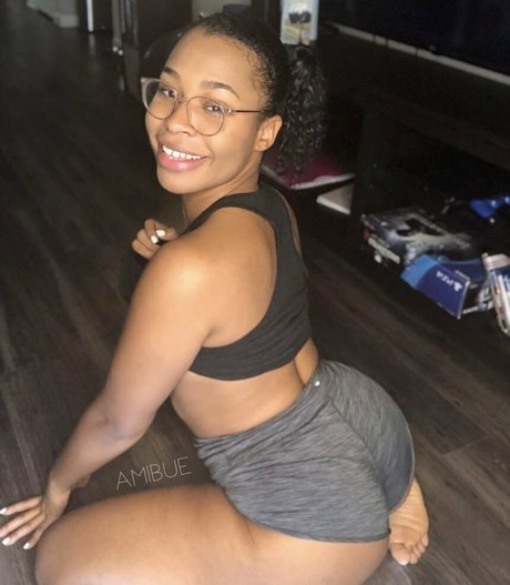 amibuefree leaked onlyfans nudes