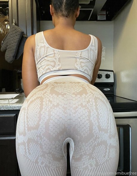 amibuefree onlyfans creator