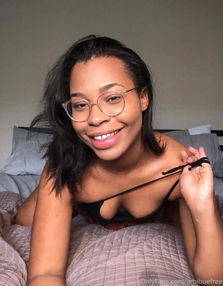 amibuefree onlyfans leaks free