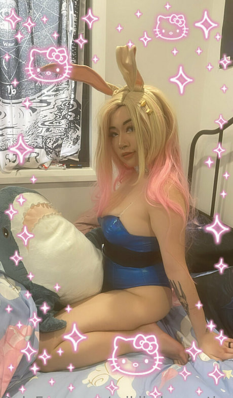 mikiisdamnation onlyfans pics