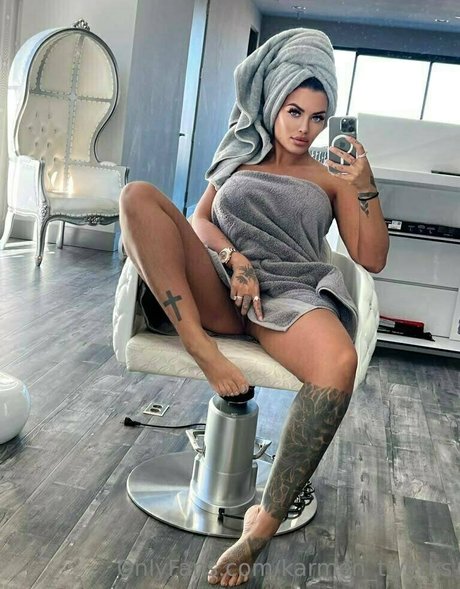 karmen twerks sextape onlyfans