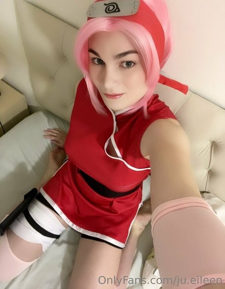 ju eileen onlyfans pics