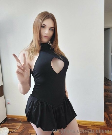 ju eileen onlyfans keak