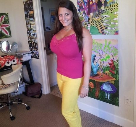 Avery Harwood onlyfans leaked porn