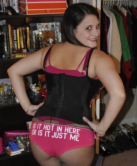 Avery Harwood nudes leaked onlyfans