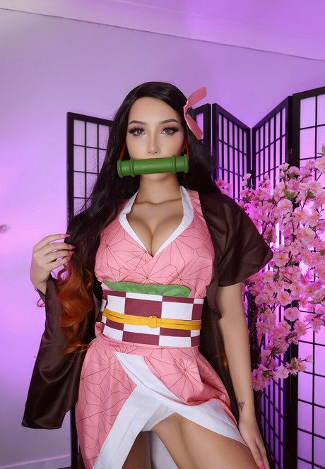 Bekecosplay only fans leaked