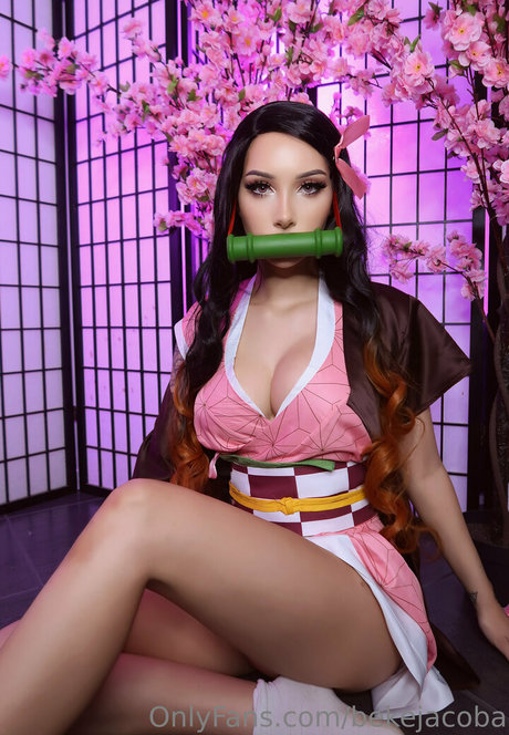 Bekecosplay onlyfans leaked pics