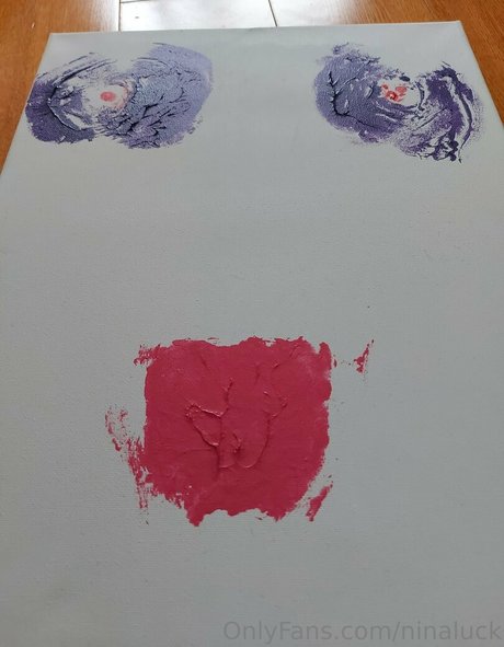 ninaluck naked onlyfans pics