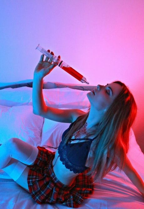 ninaluck naked onlyfans