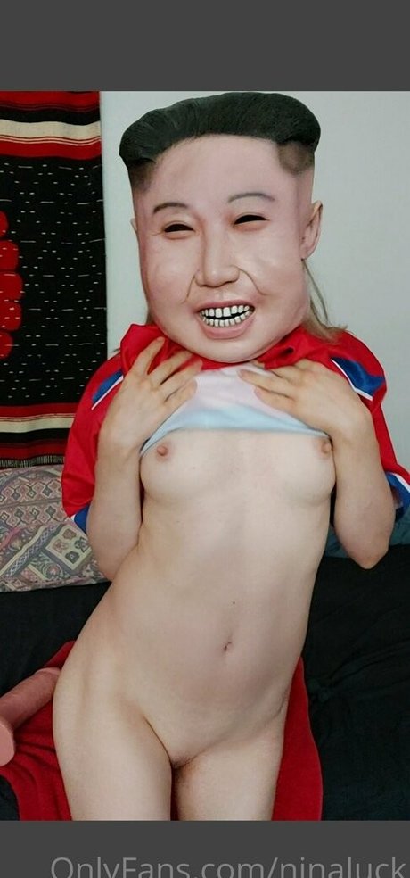 ninaluck nudes onlyfans leaks
