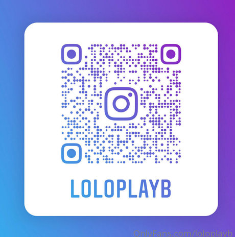 loloplayb onlyfans nudes porn