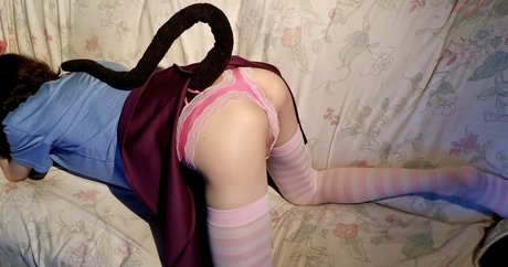 plushopossum leaked only fans porn