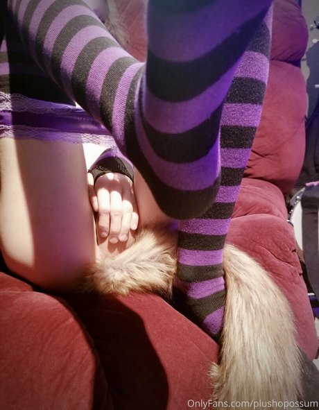 plushopossum onlyfans leaked photos
