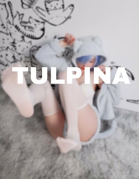 tulpinafree onlyfans leaked nudes