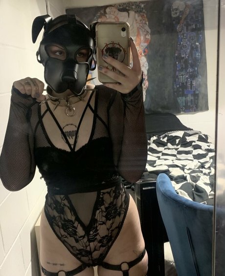 gothbabybrat onlyfans leaks