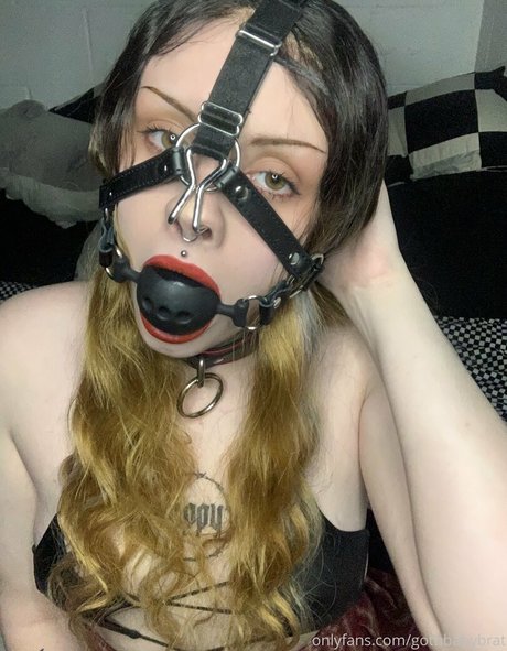 gothbabybrat xxx onlyfans