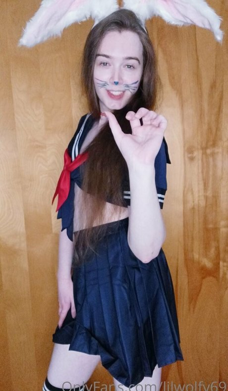 lilwolfy69 onlyfans nude content