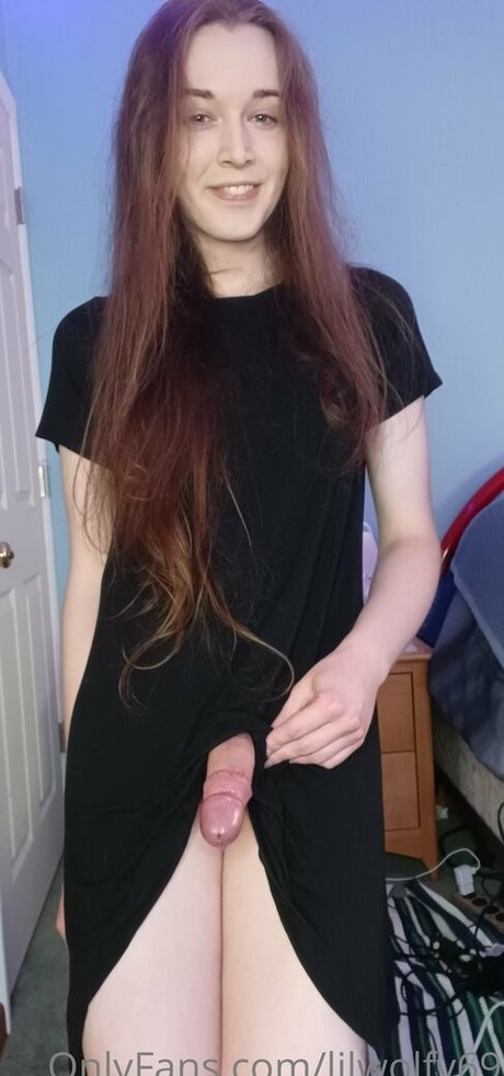 lilwolfy69 only fans review