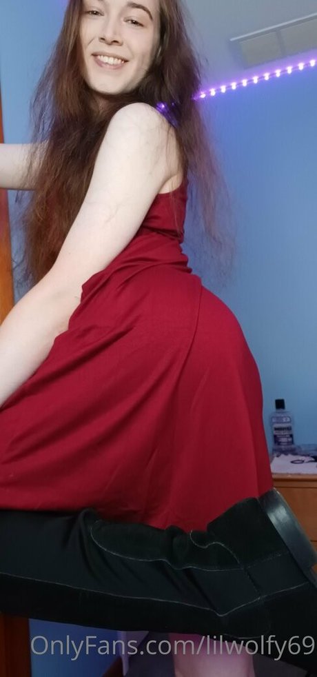 lilwolfy69 onlyfans leaked nude